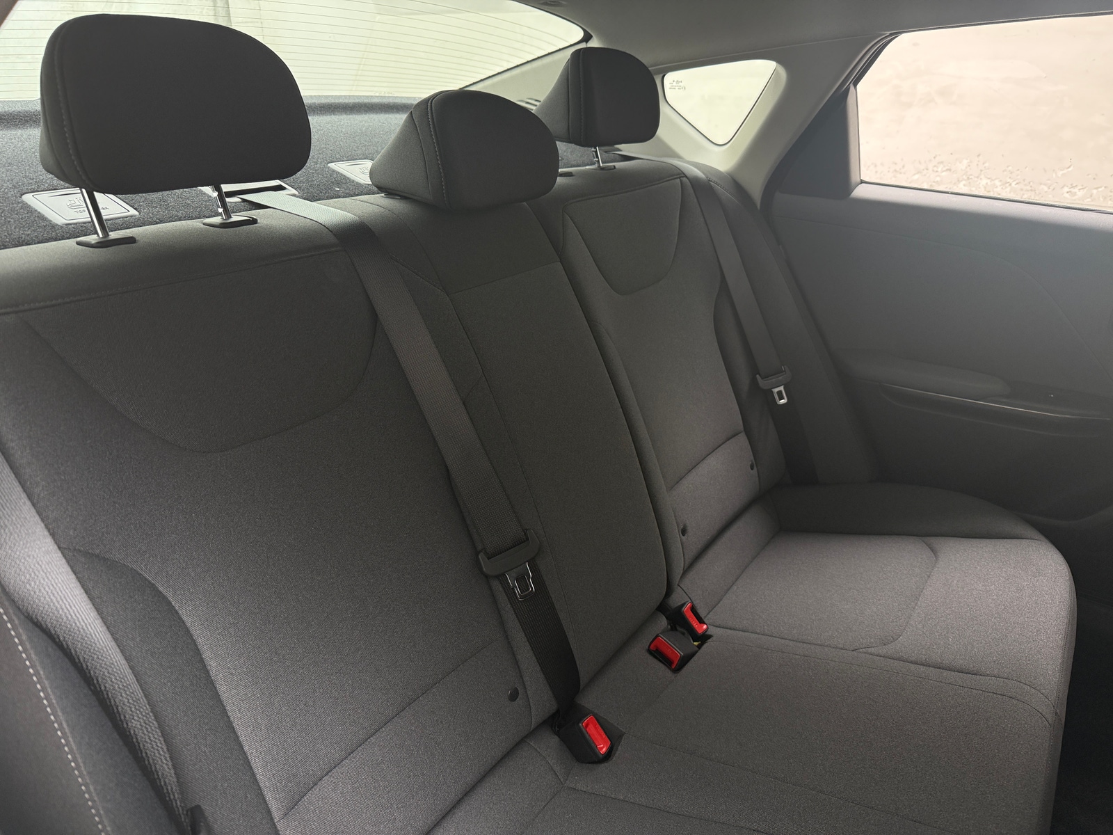 Thumbnail: 2025 Kia K4 - 6