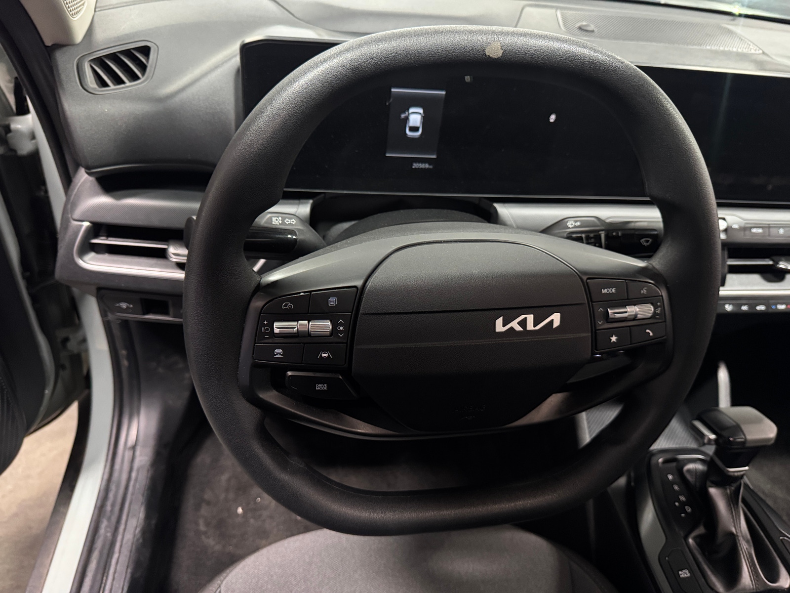 Thumbnail: 2025 Kia K4 - 5