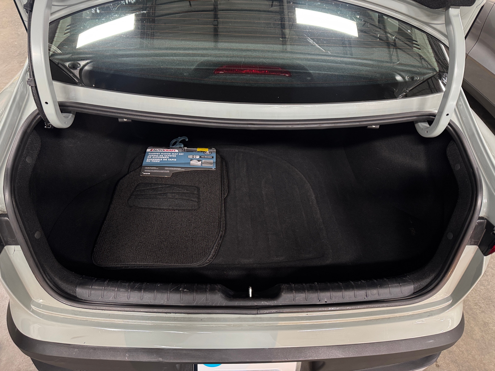 Thumbnail: 2025 Kia K4 - 7