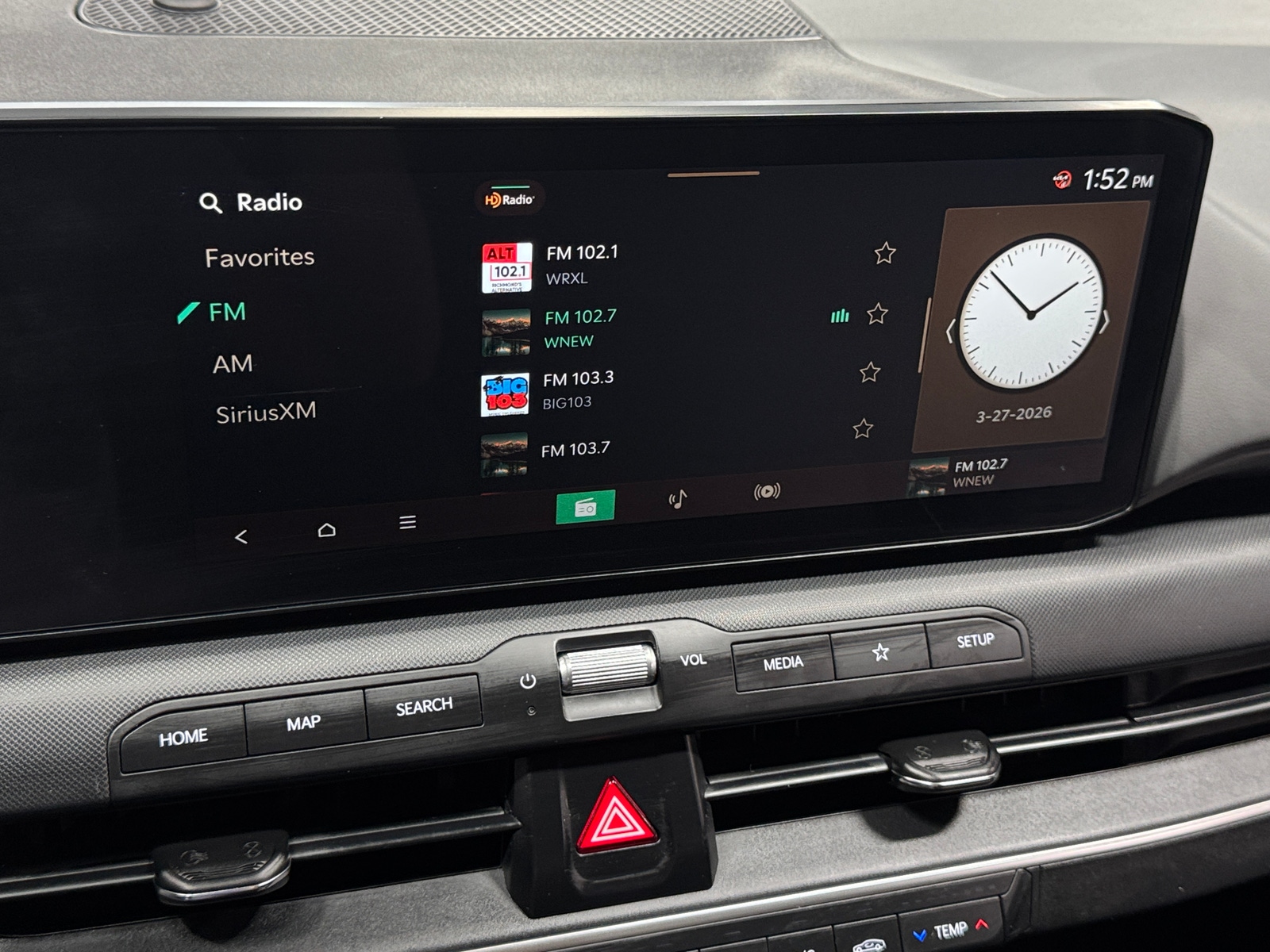 Thumbnail: 2025 Kia K4 - 4