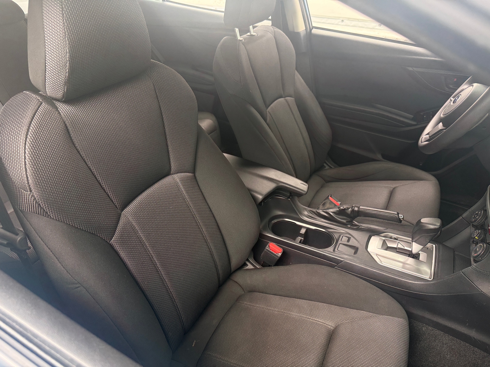 Thumbnail: 2018 Subaru Impreza - 2