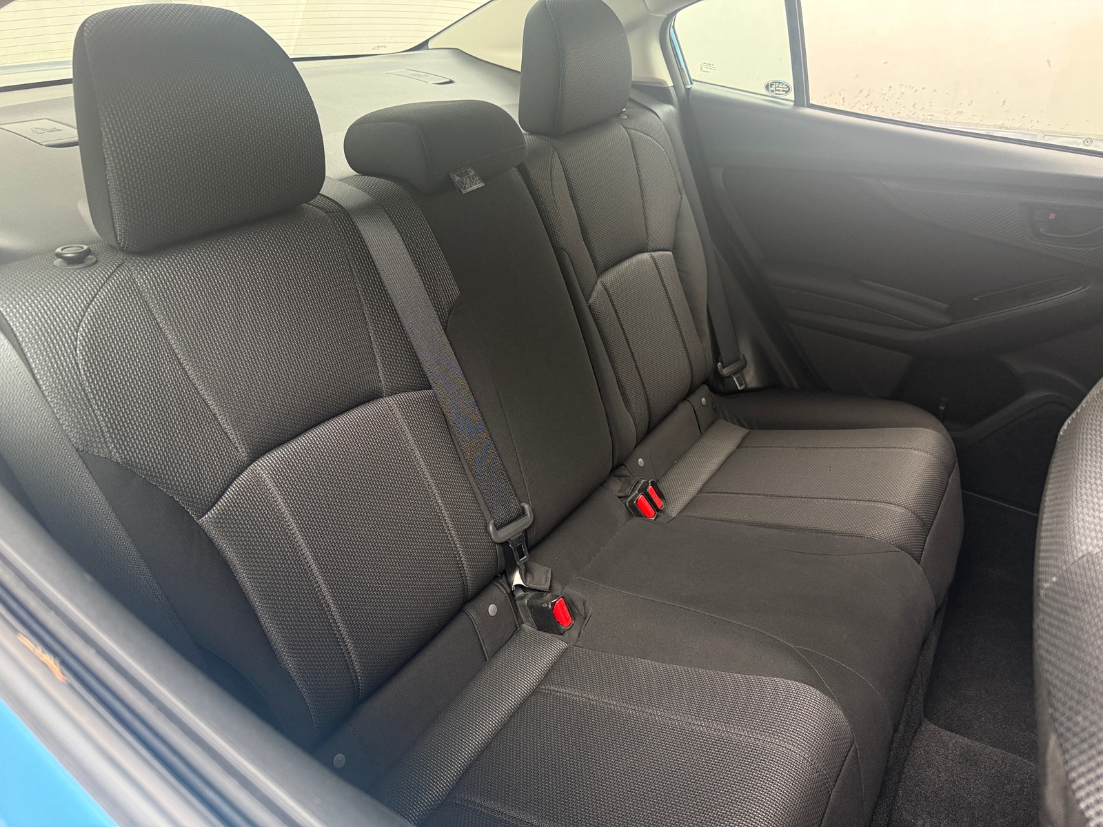 Thumbnail: 2018 Subaru Impreza - 6