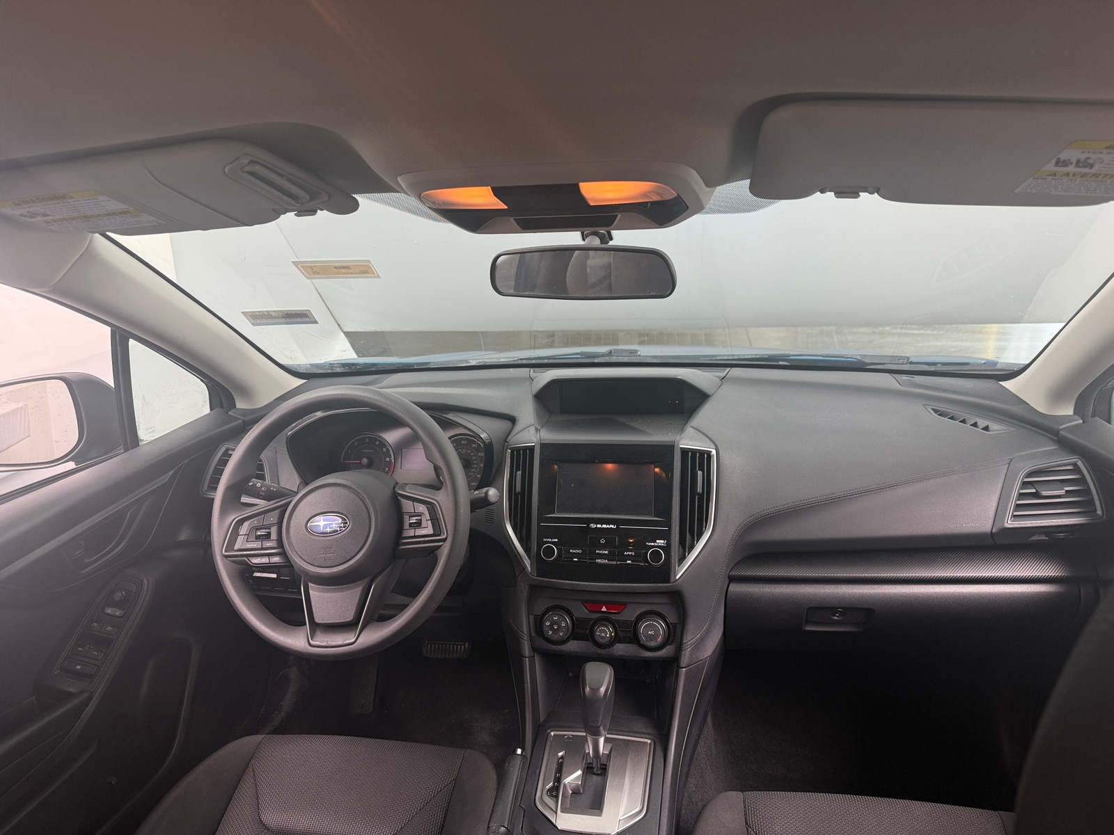 Thumbnail: 2018 Subaru Impreza - 3