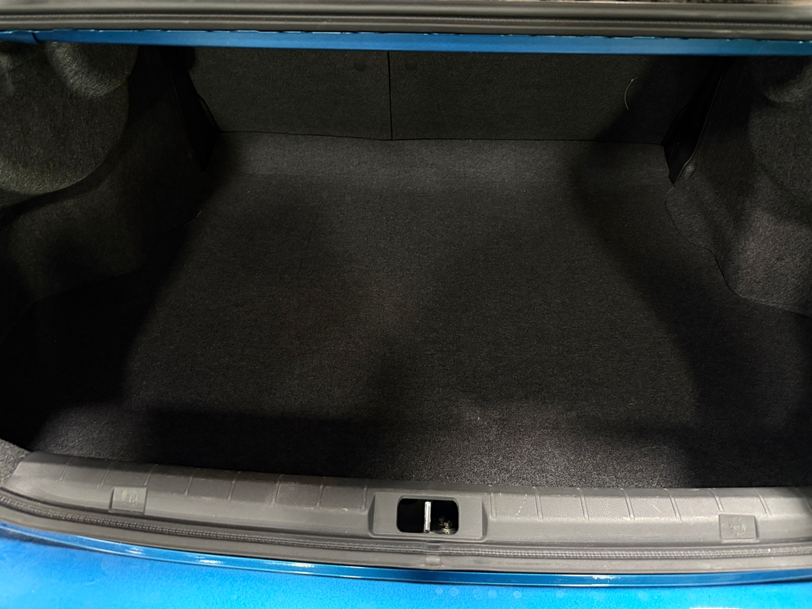 Thumbnail: 2018 Subaru Impreza - 7