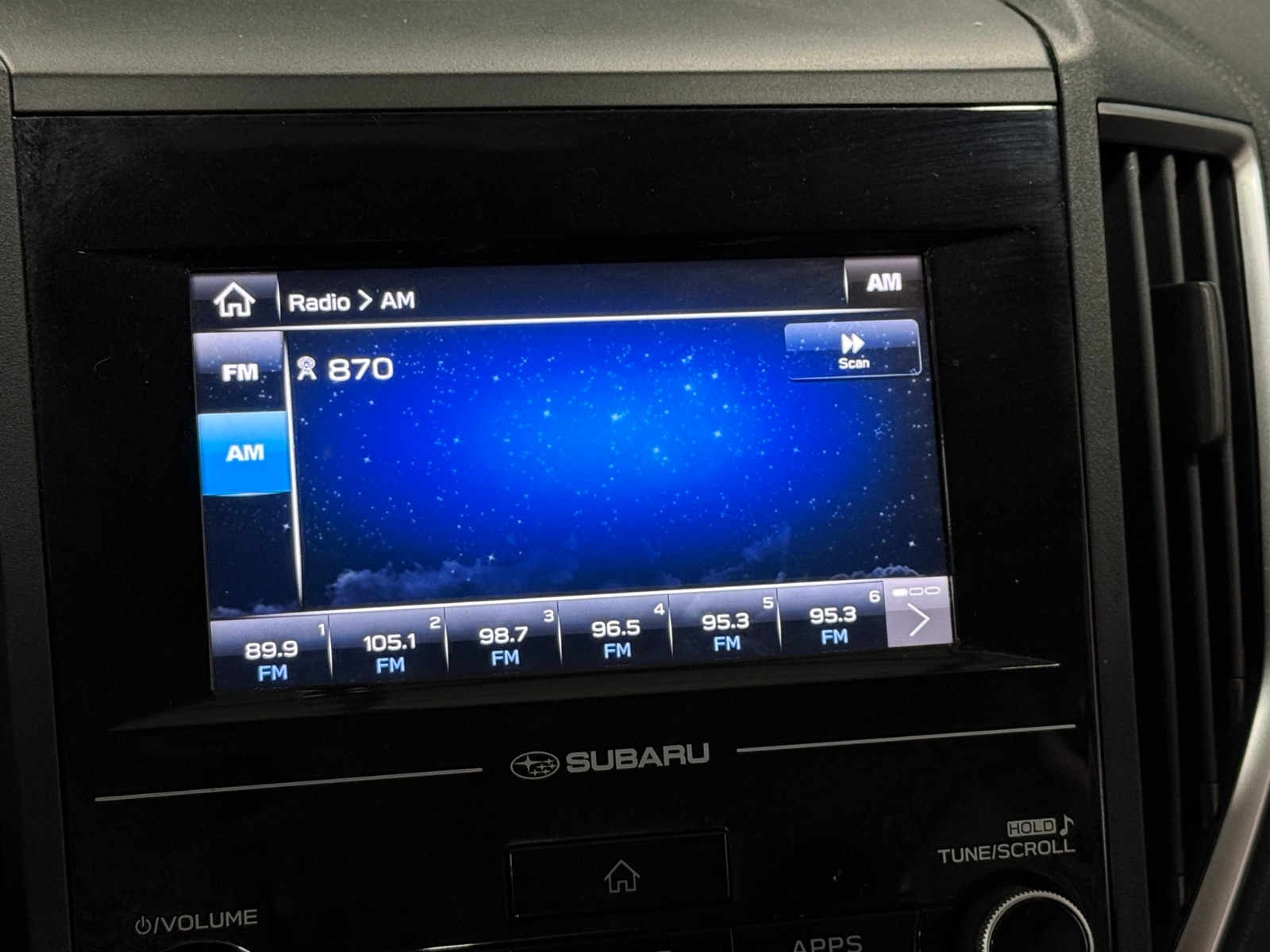 Thumbnail: 2018 Subaru Impreza - 4