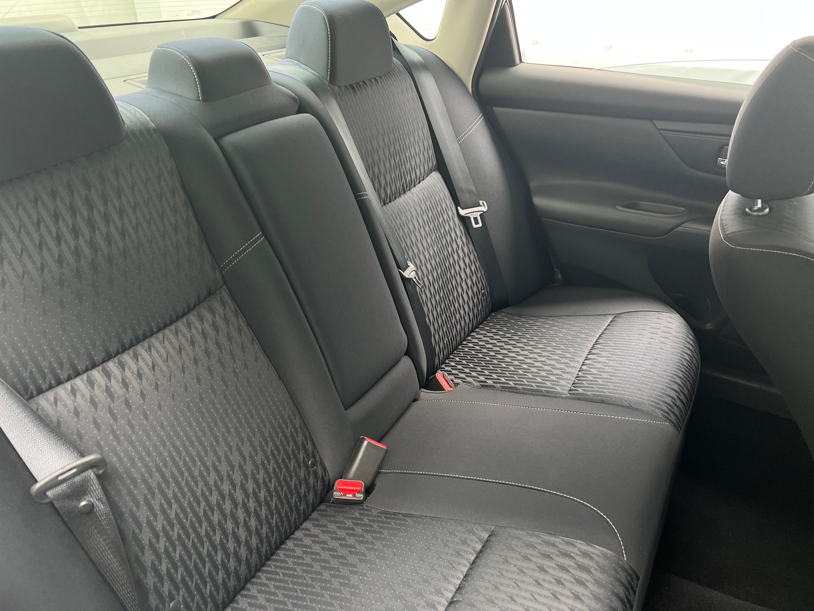 Thumbnail: 2017 Nissan Altima - 2