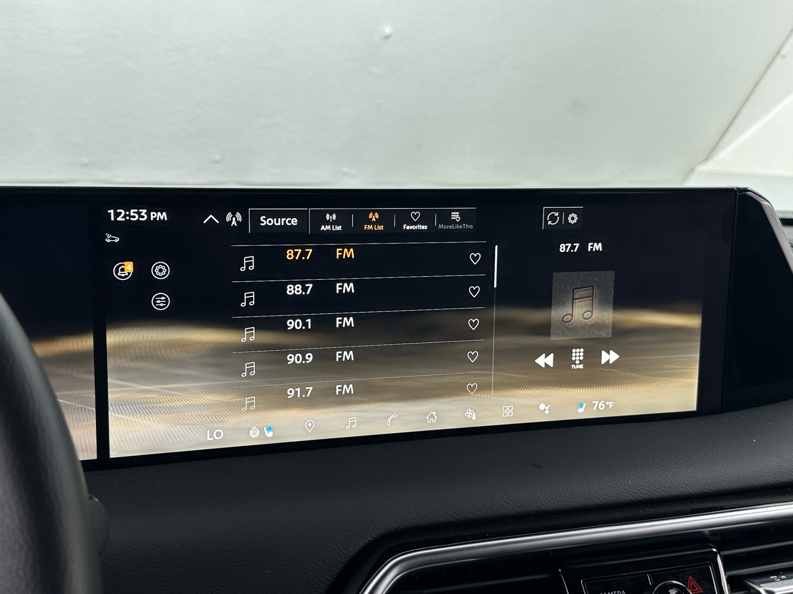 Thumbnail: 2025 Nissan Armada - 3