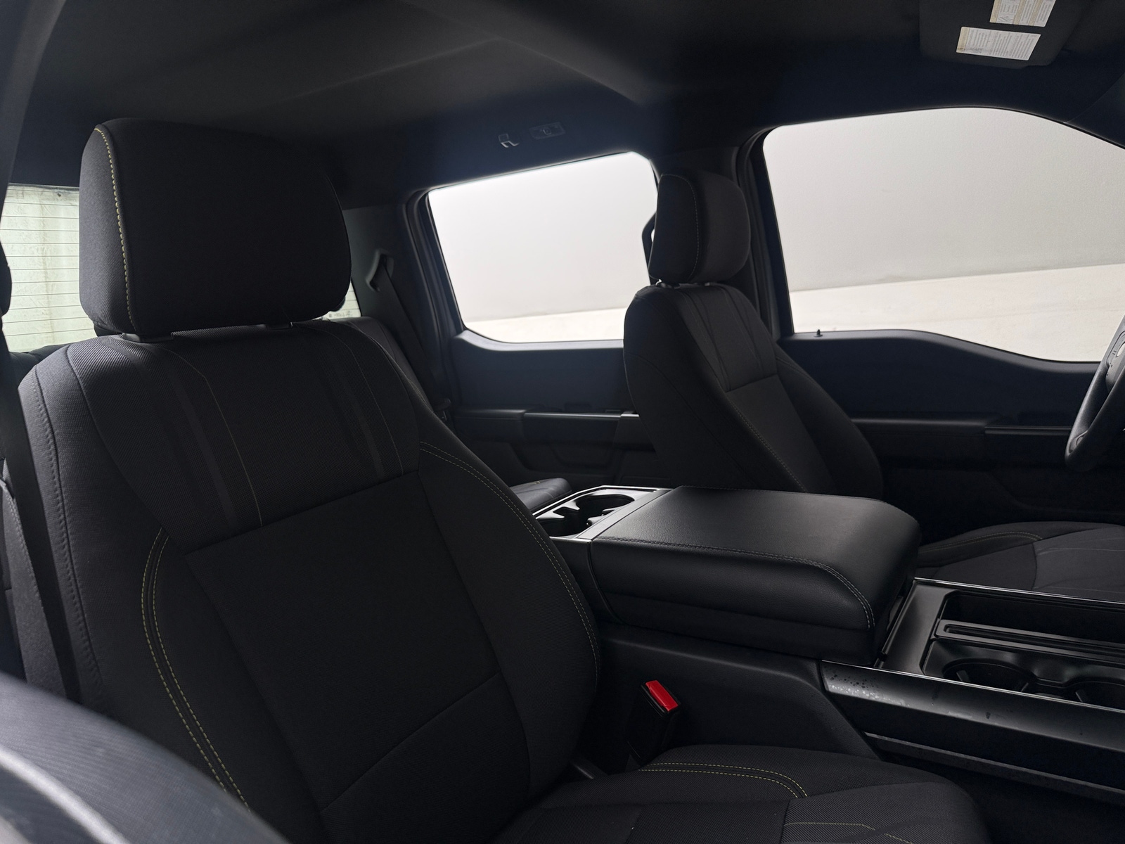 Thumbnail: 2024 Ford Econoline - 2