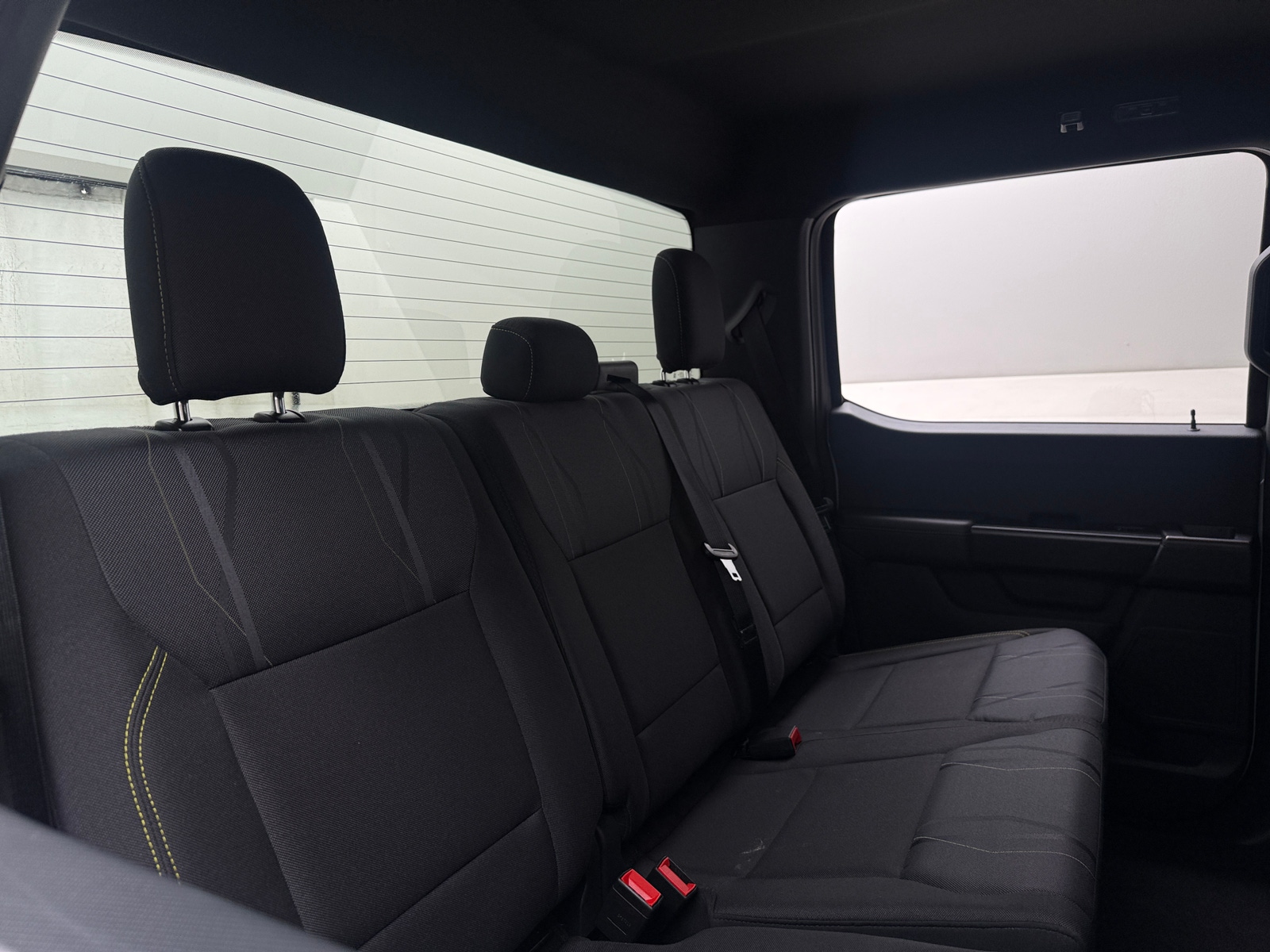 Thumbnail: 2024 Ford Econoline - 6