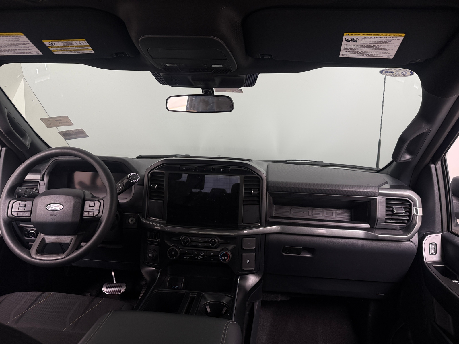 Thumbnail: 2024 Ford Econoline - 3