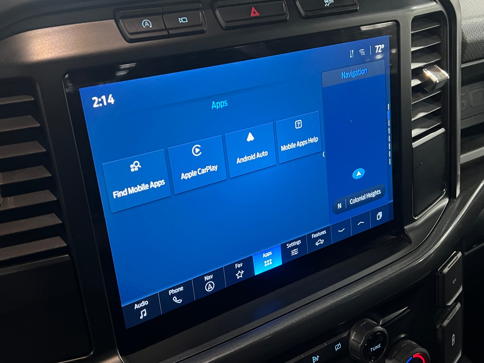 Thumbnail: 2024 Ford Econoline - 4