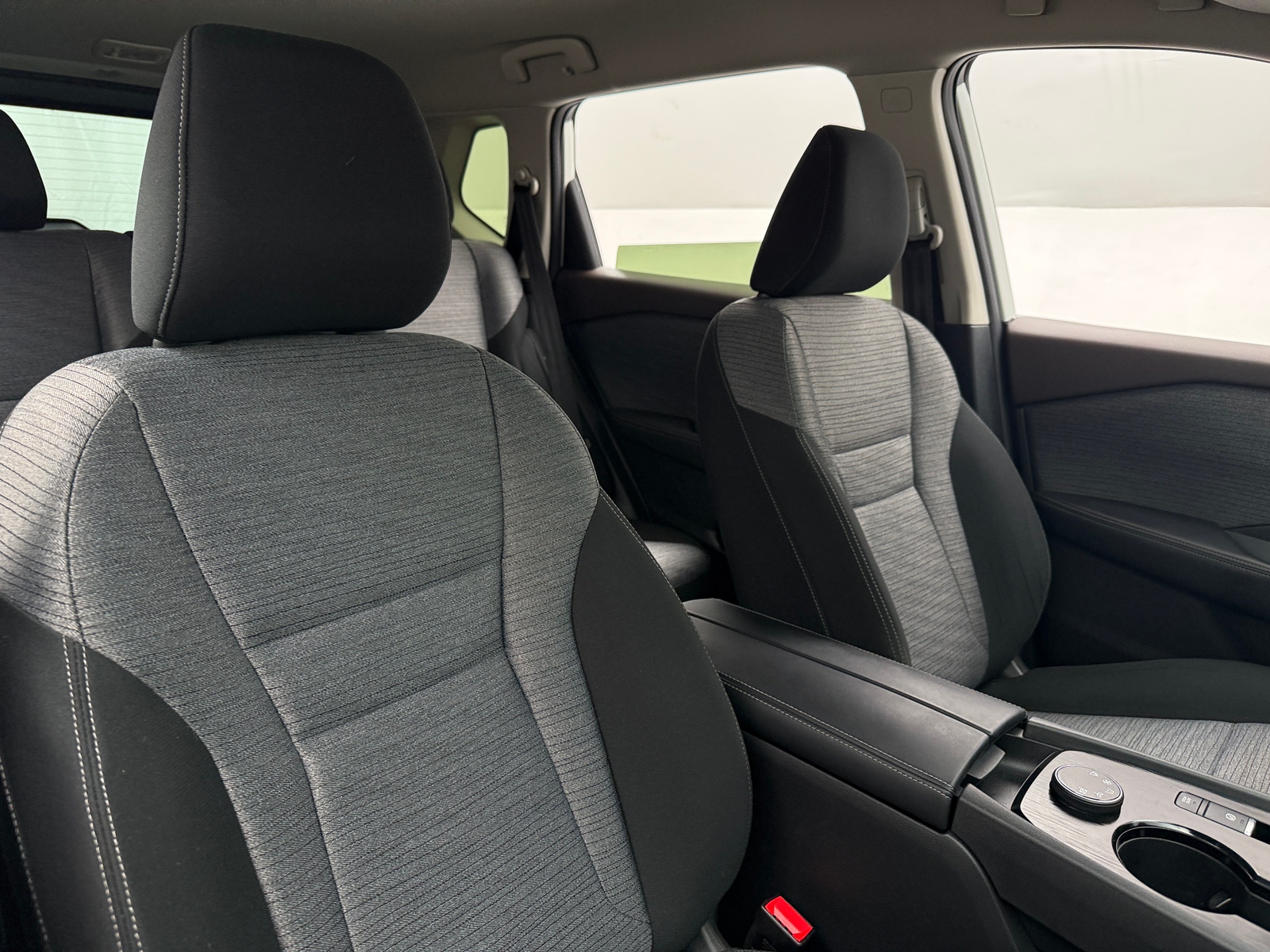 Thumbnail: 2023 Nissan Rogue - 2