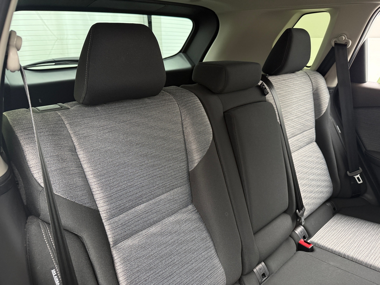 Thumbnail: 2023 Nissan Rogue - 6