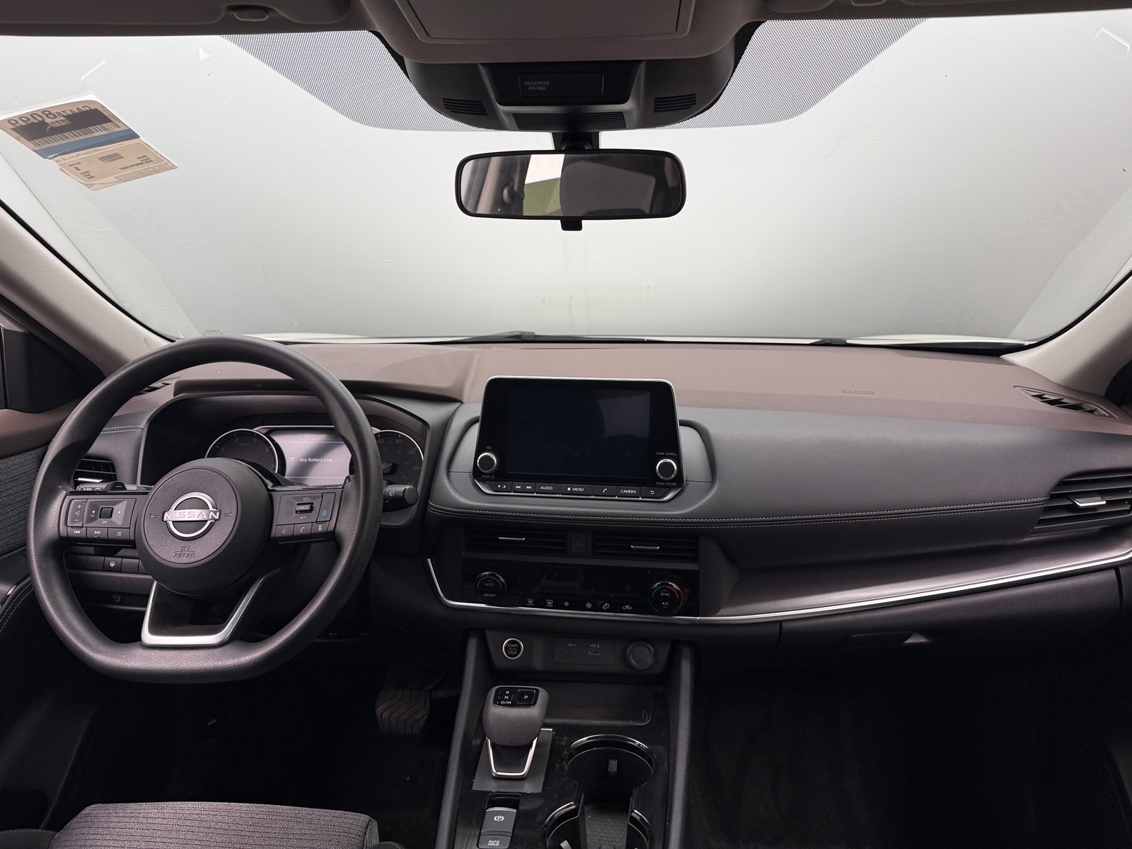 Thumbnail: 2023 Nissan Rogue - 3