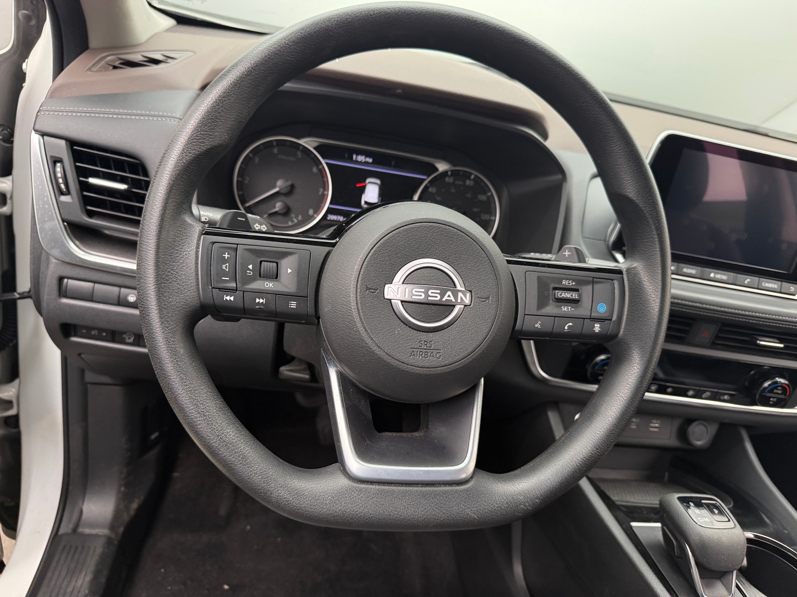 Thumbnail: 2023 Nissan Rogue - 5