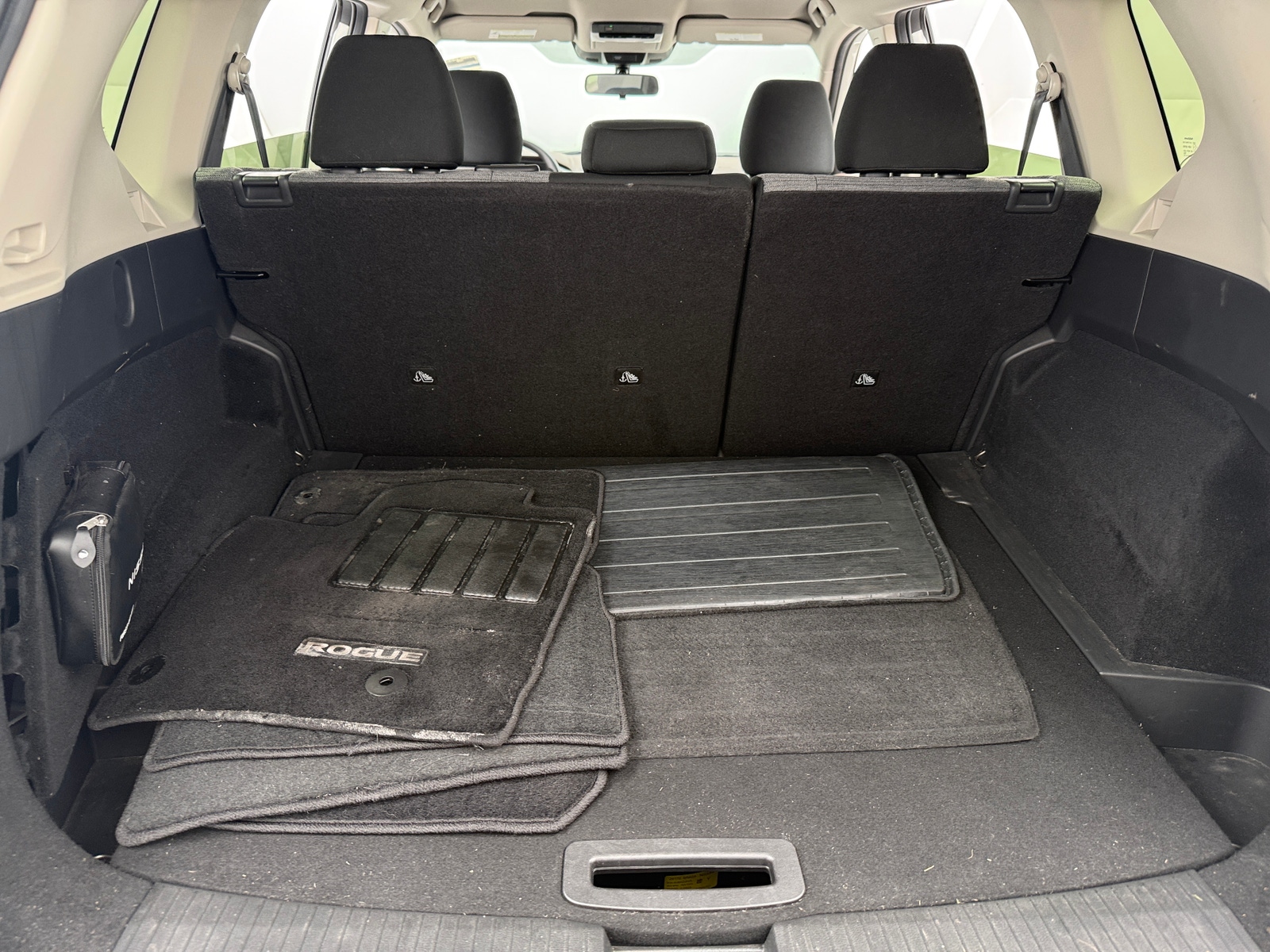 Thumbnail: 2023 Nissan Rogue - 7