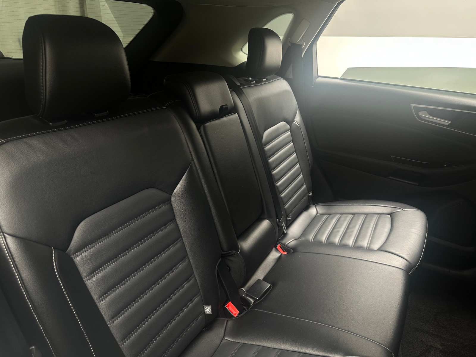 Thumbnail: 2017 Ford Edge - 6