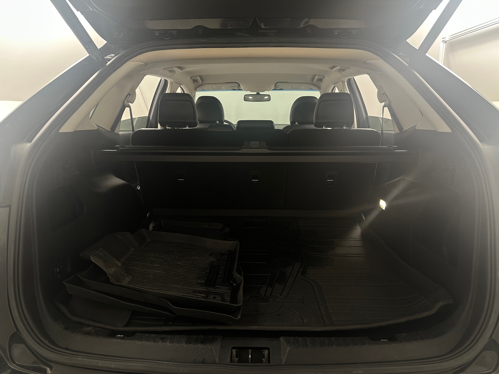 Thumbnail: 2017 Ford Edge - 7