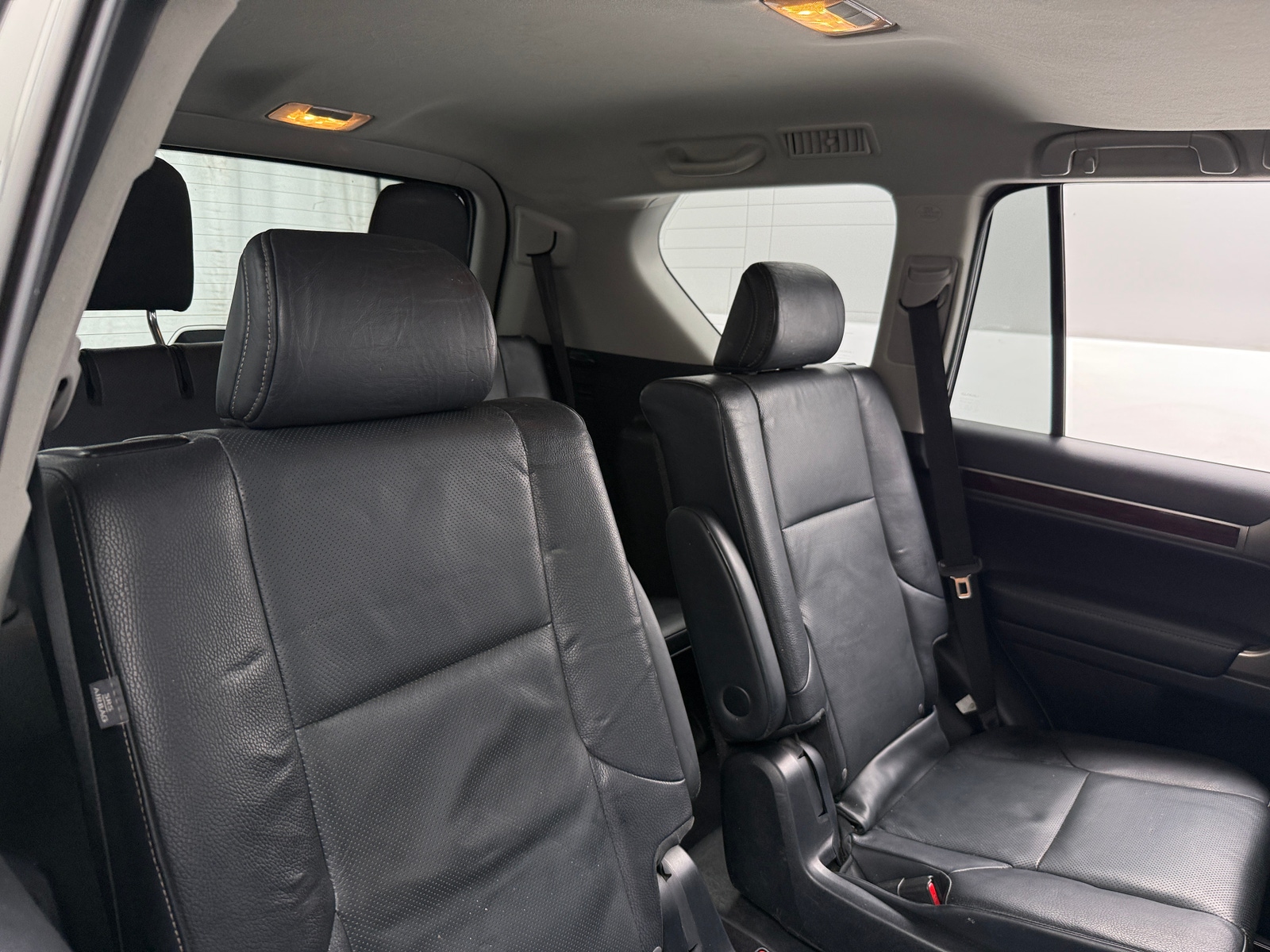 Thumbnail: 2019 Lexus GX - 5