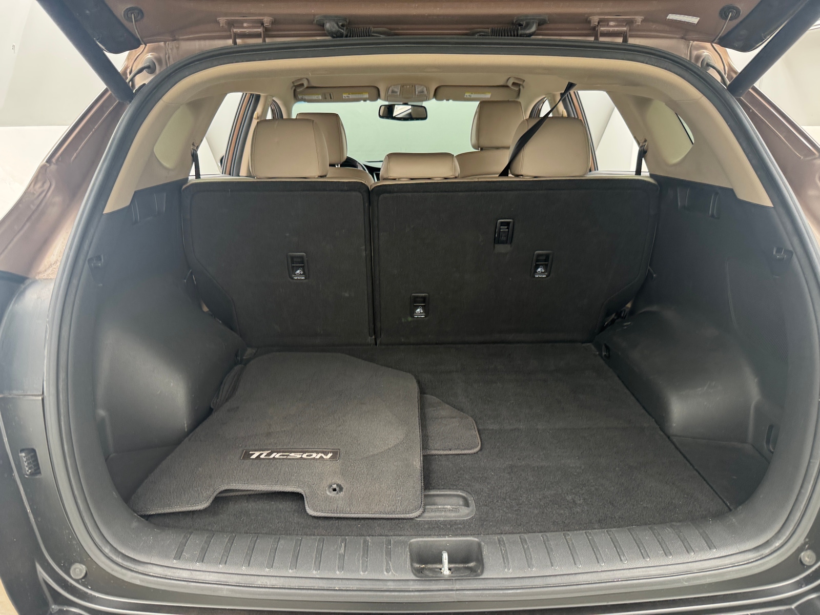 Thumbnail: 2016 Hyundai Tucson - 6