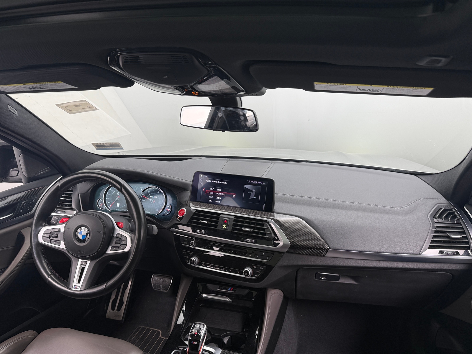 Thumbnail: 2020 BMW X4 - 2