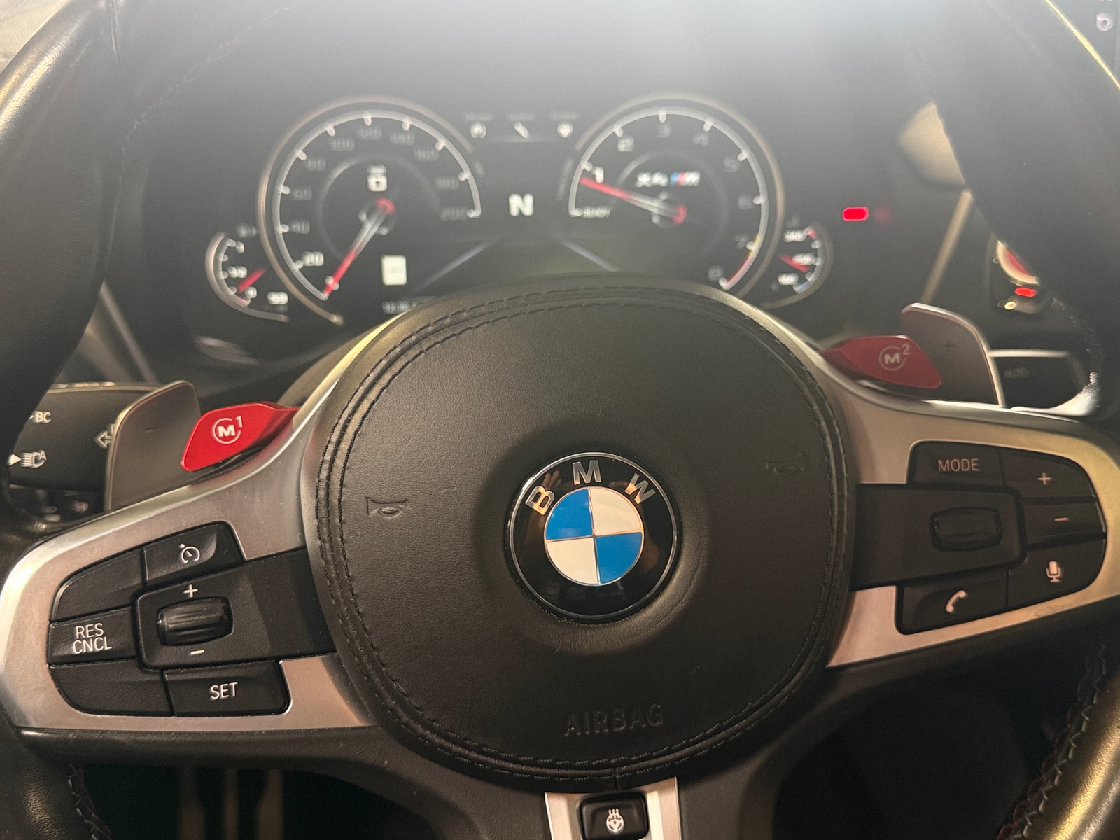 Thumbnail: 2020 BMW X4 - 4