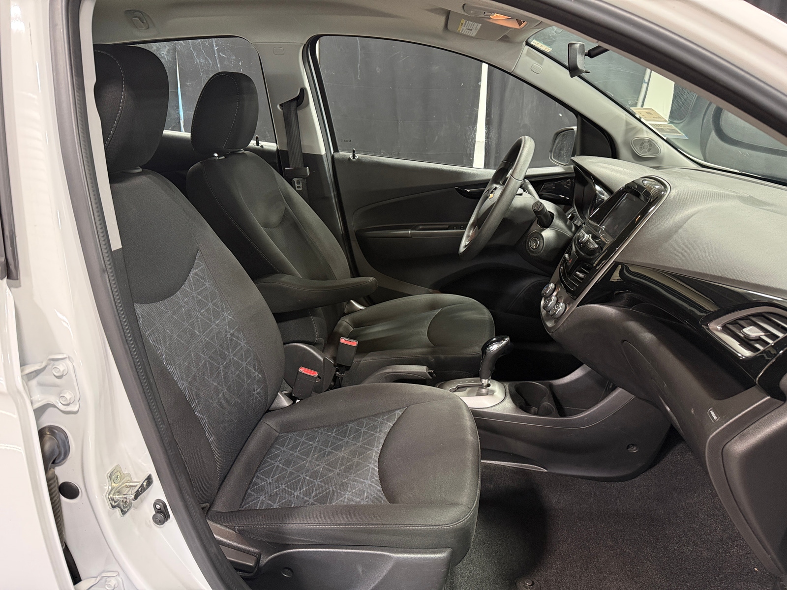 Thumbnail: 2021 Chevrolet Spark - 2