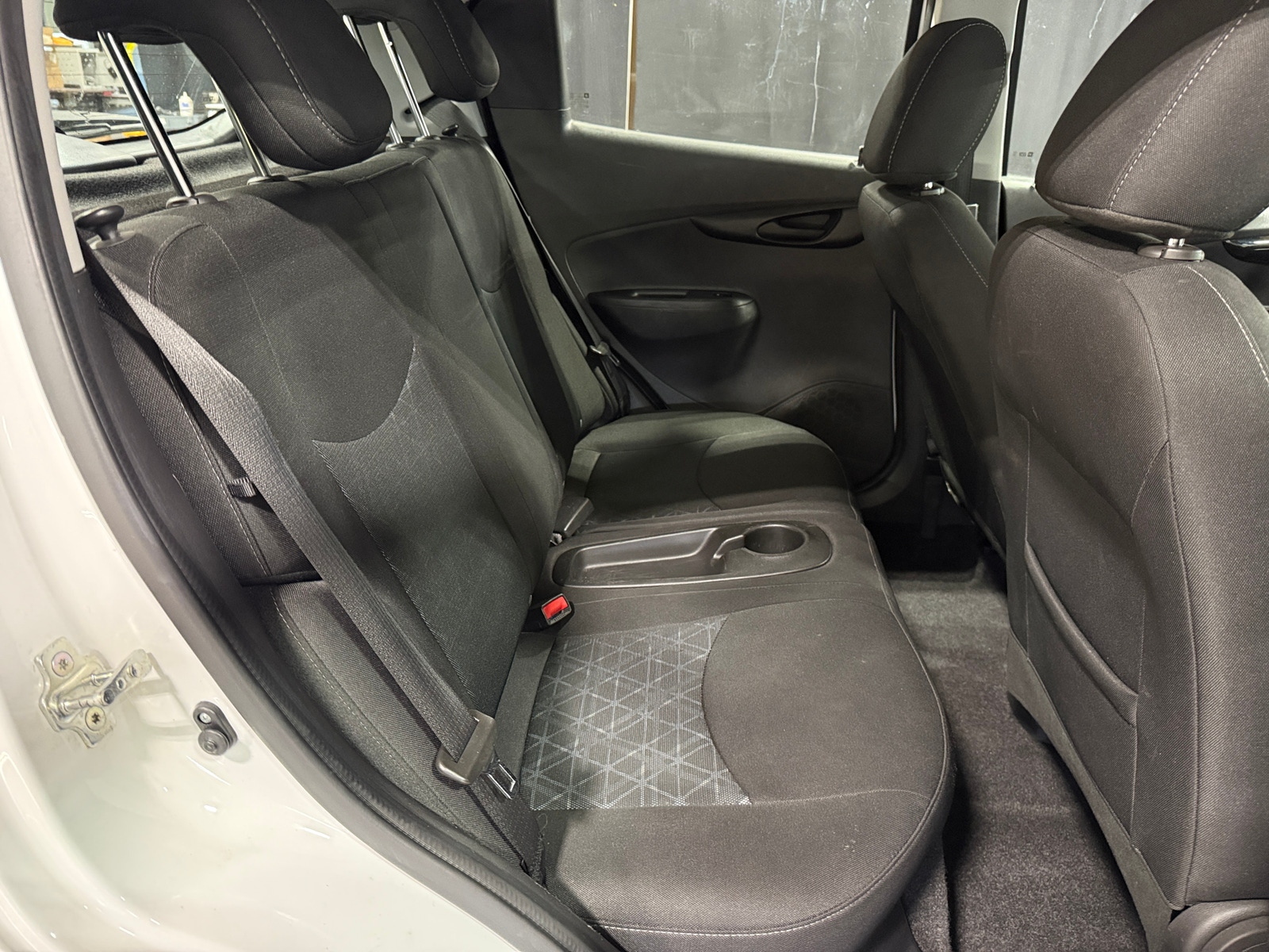 Thumbnail: 2021 Chevrolet Spark - 6