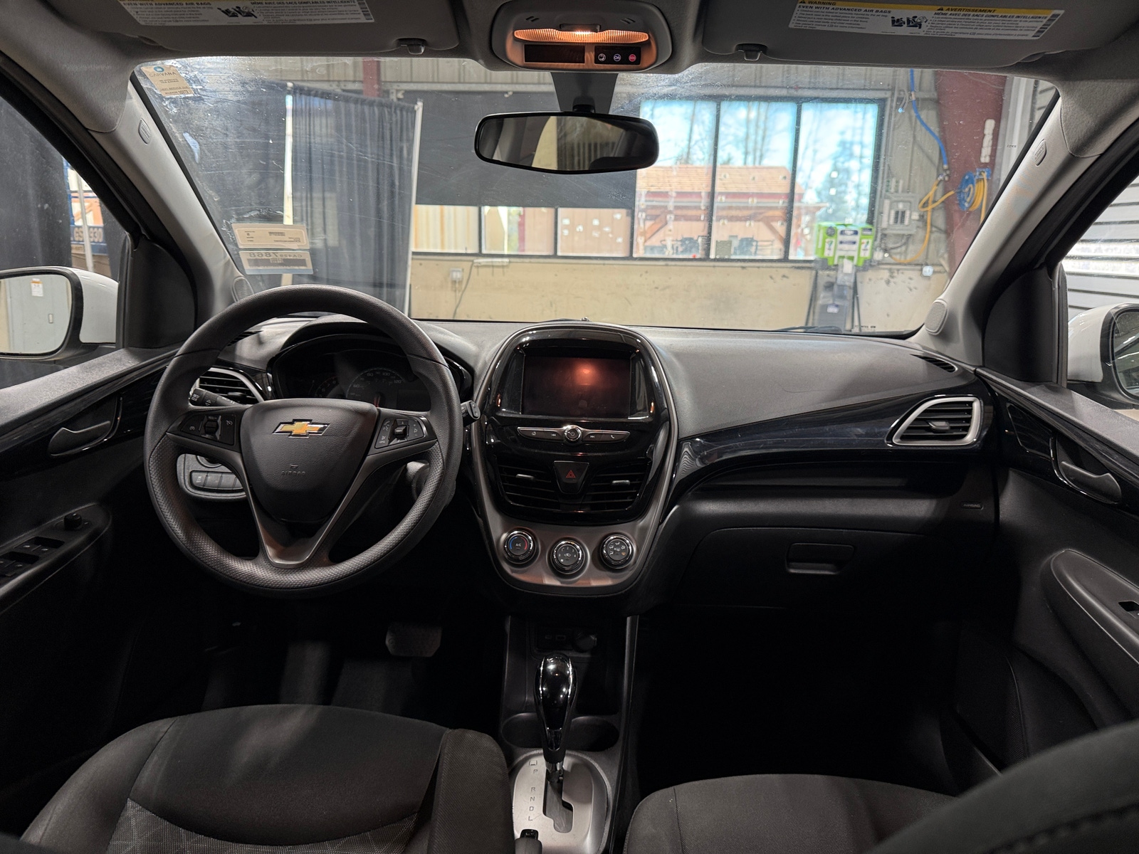 Thumbnail: 2021 Chevrolet Spark - 3