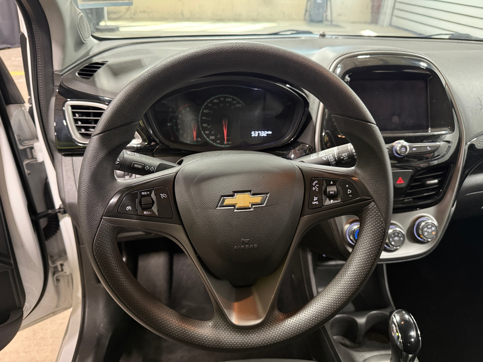Thumbnail: 2021 Chevrolet Spark - 5