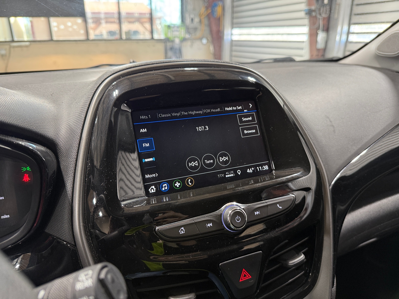 Thumbnail: 2021 Chevrolet Spark - 4