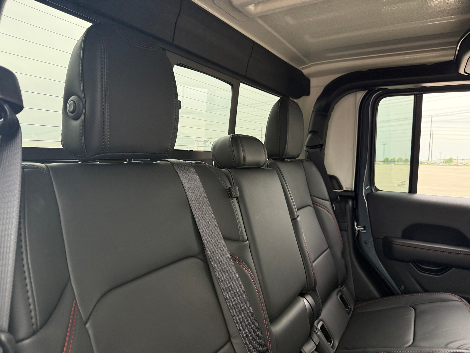 Thumbnail: 2026 Jeep Gladiator - 5