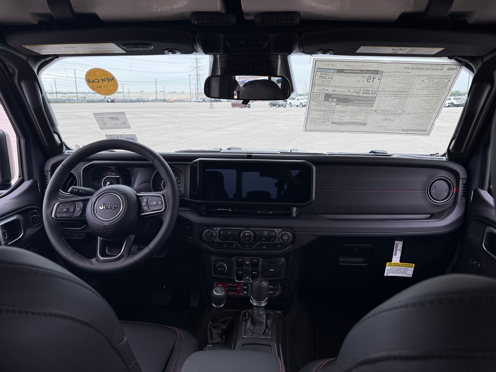 Thumbnail: 2026 Jeep Gladiator - 2
