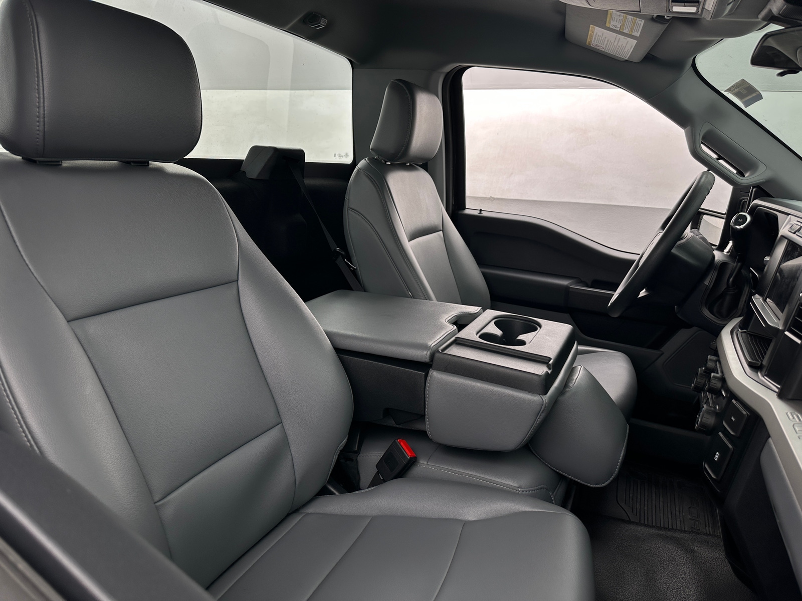 Thumbnail: 2024 Ford Econoline - 2