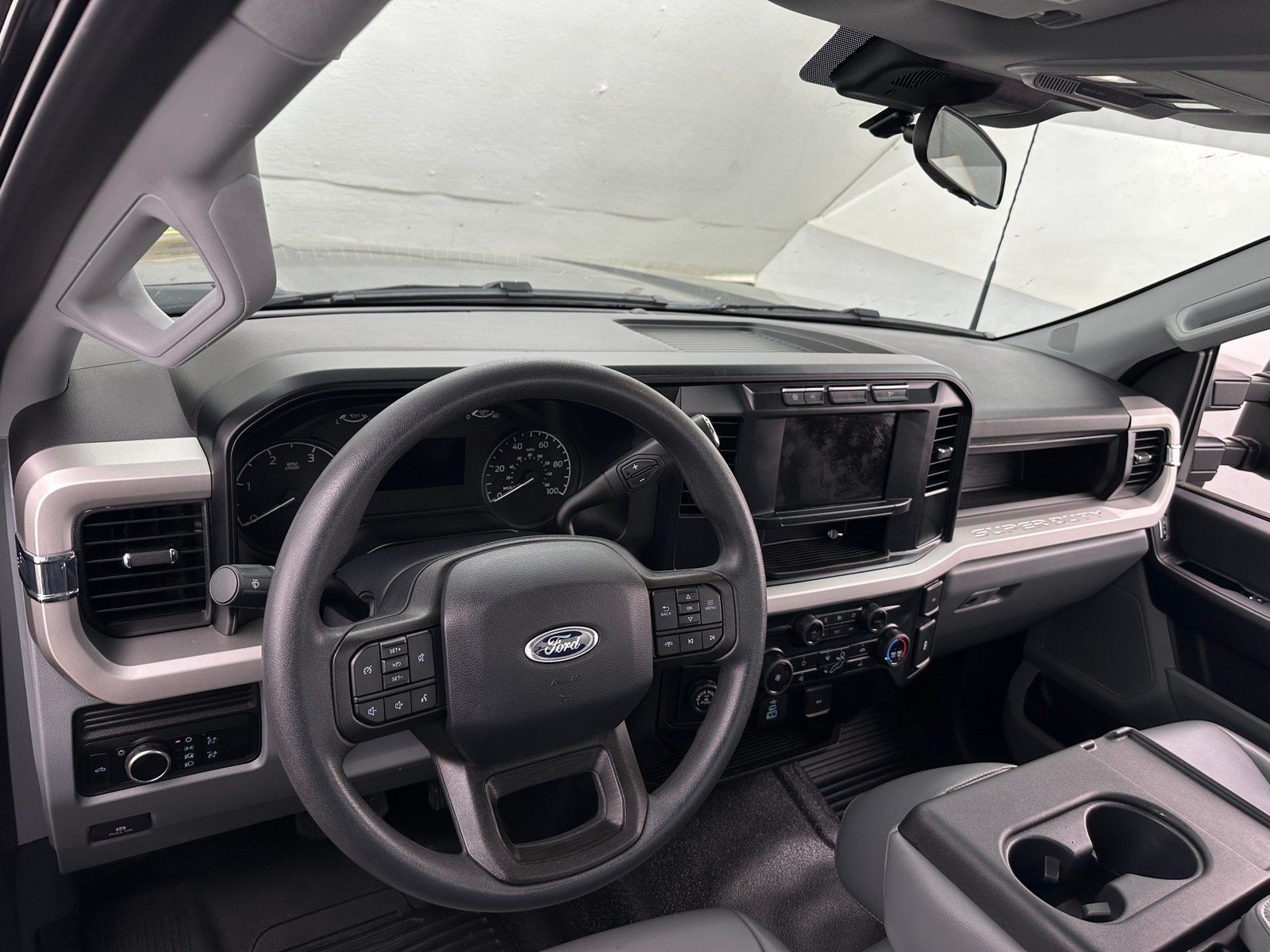 Thumbnail: 2024 Ford Econoline - 3