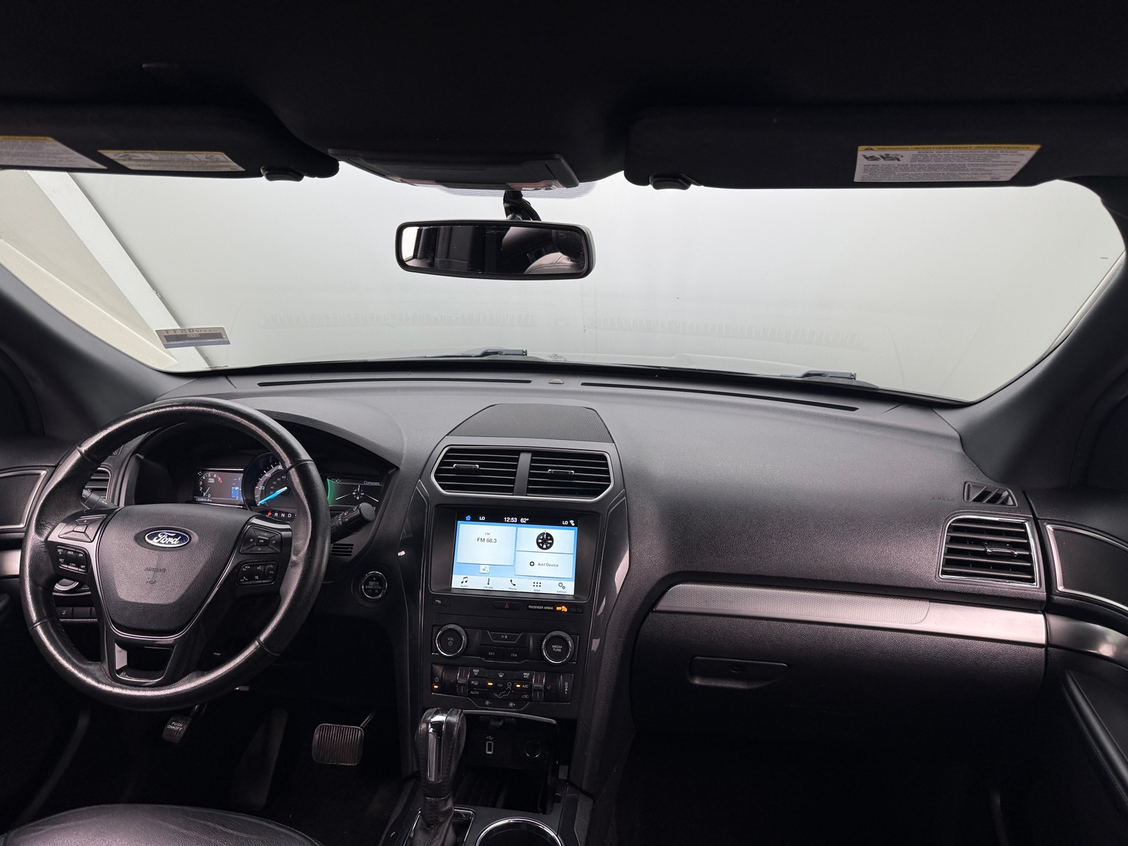 Thumbnail: 2018 Ford Explorer - 2