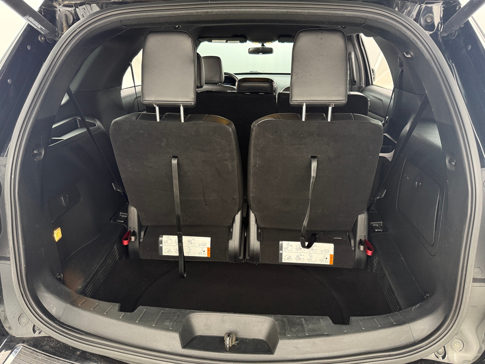 Thumbnail: 2018 Ford Explorer - 6