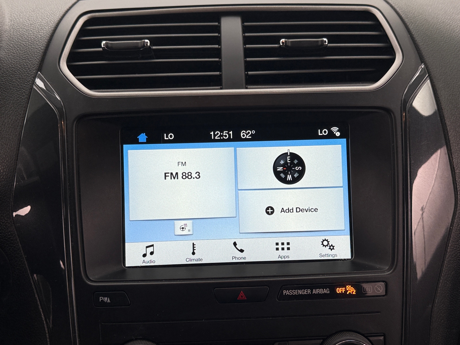 Thumbnail: 2018 Ford Explorer - 3