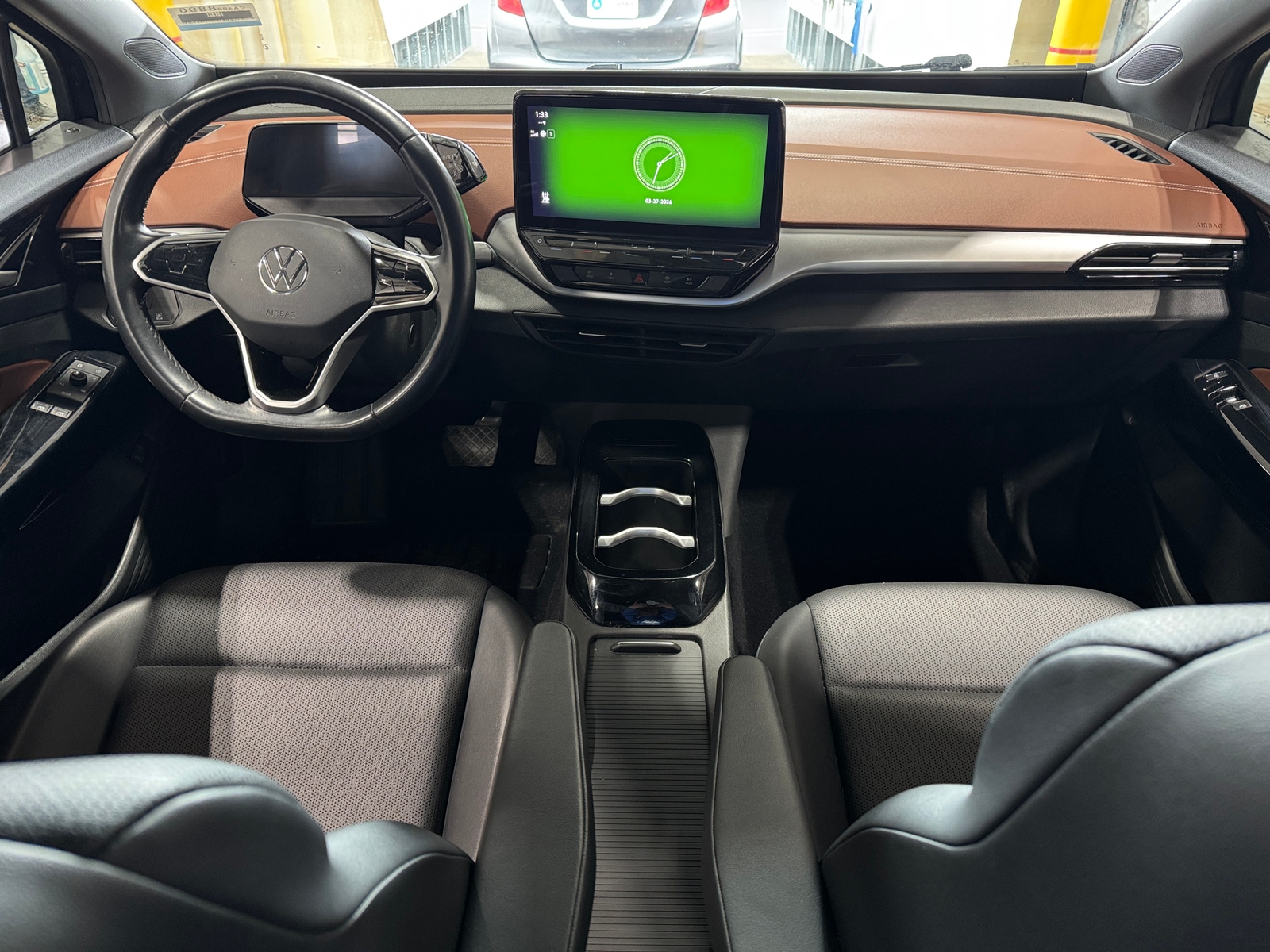 Thumbnail: 2021 Volkswagen ID.4 - 2