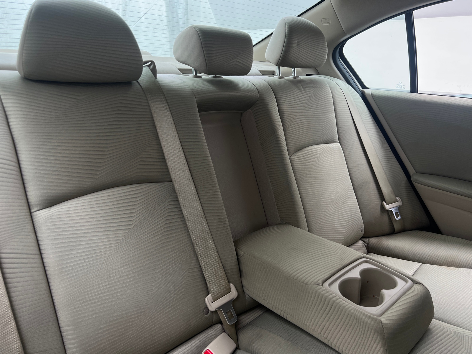 Thumbnail: 2015 Honda Accord - 6