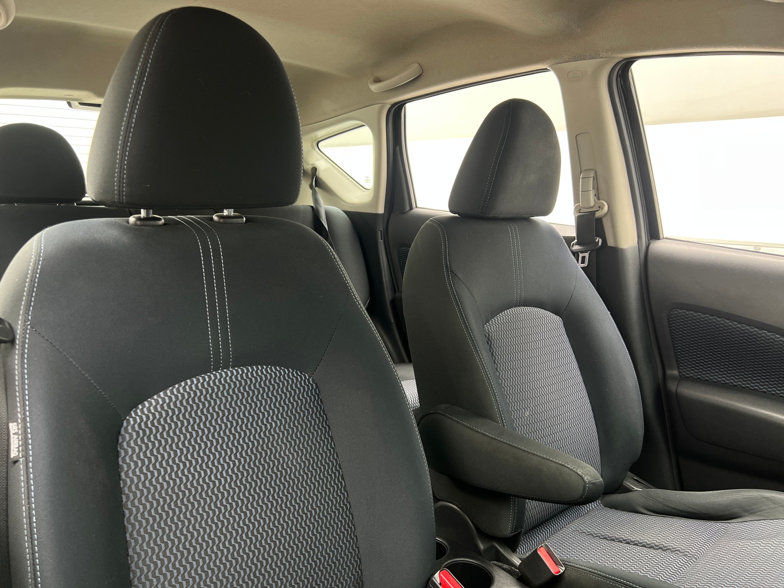 Thumbnail: 2016 Nissan Versa Note - 2