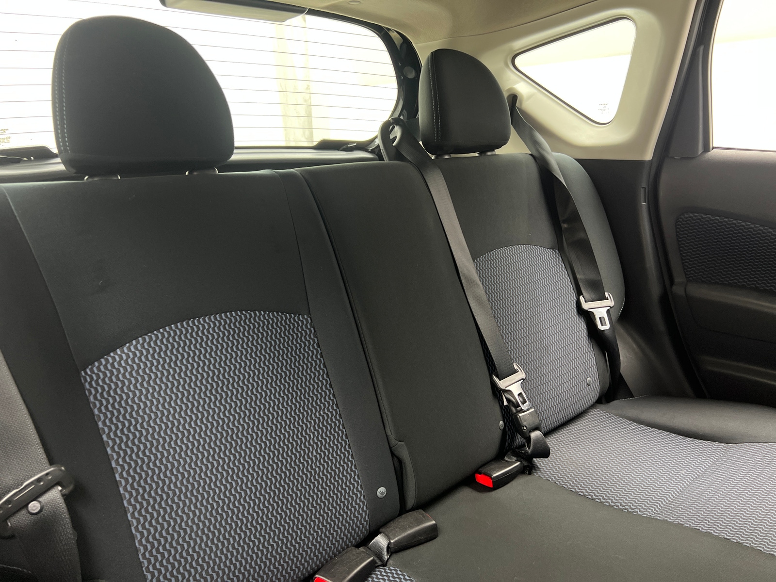 Thumbnail: 2016 Nissan Versa Note - 6