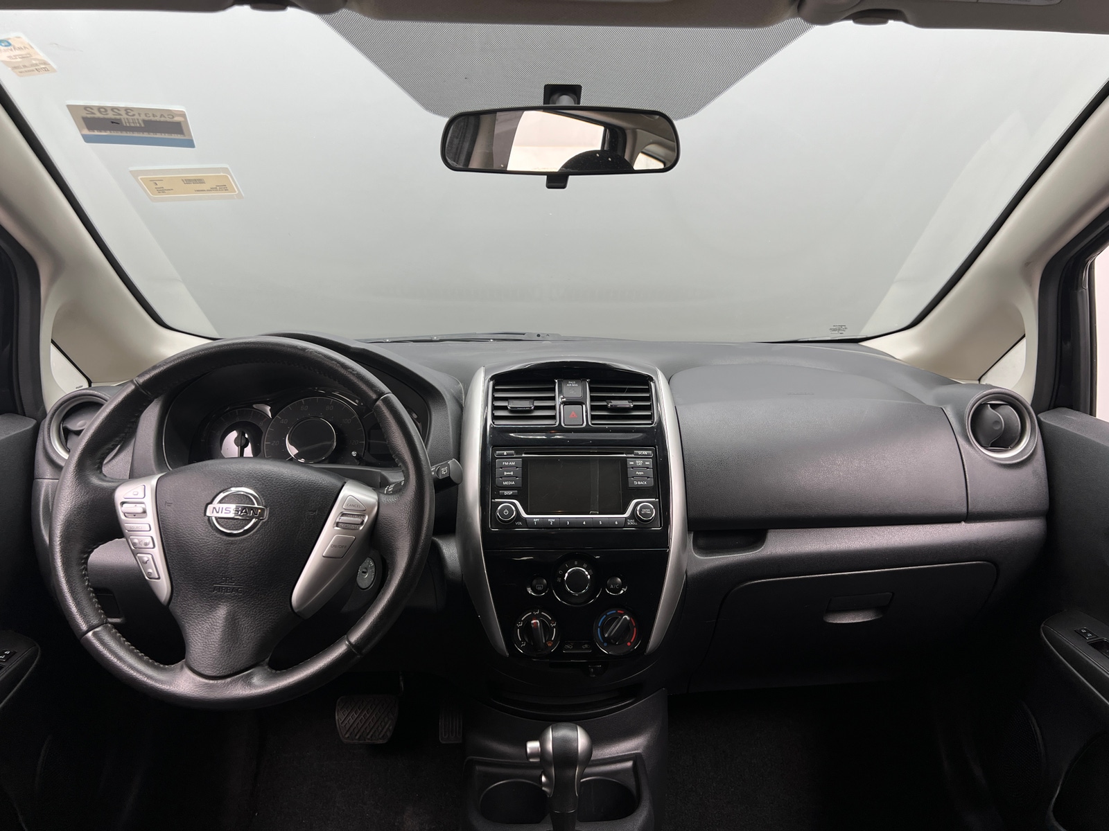 Thumbnail: 2016 Nissan Versa Note - 3