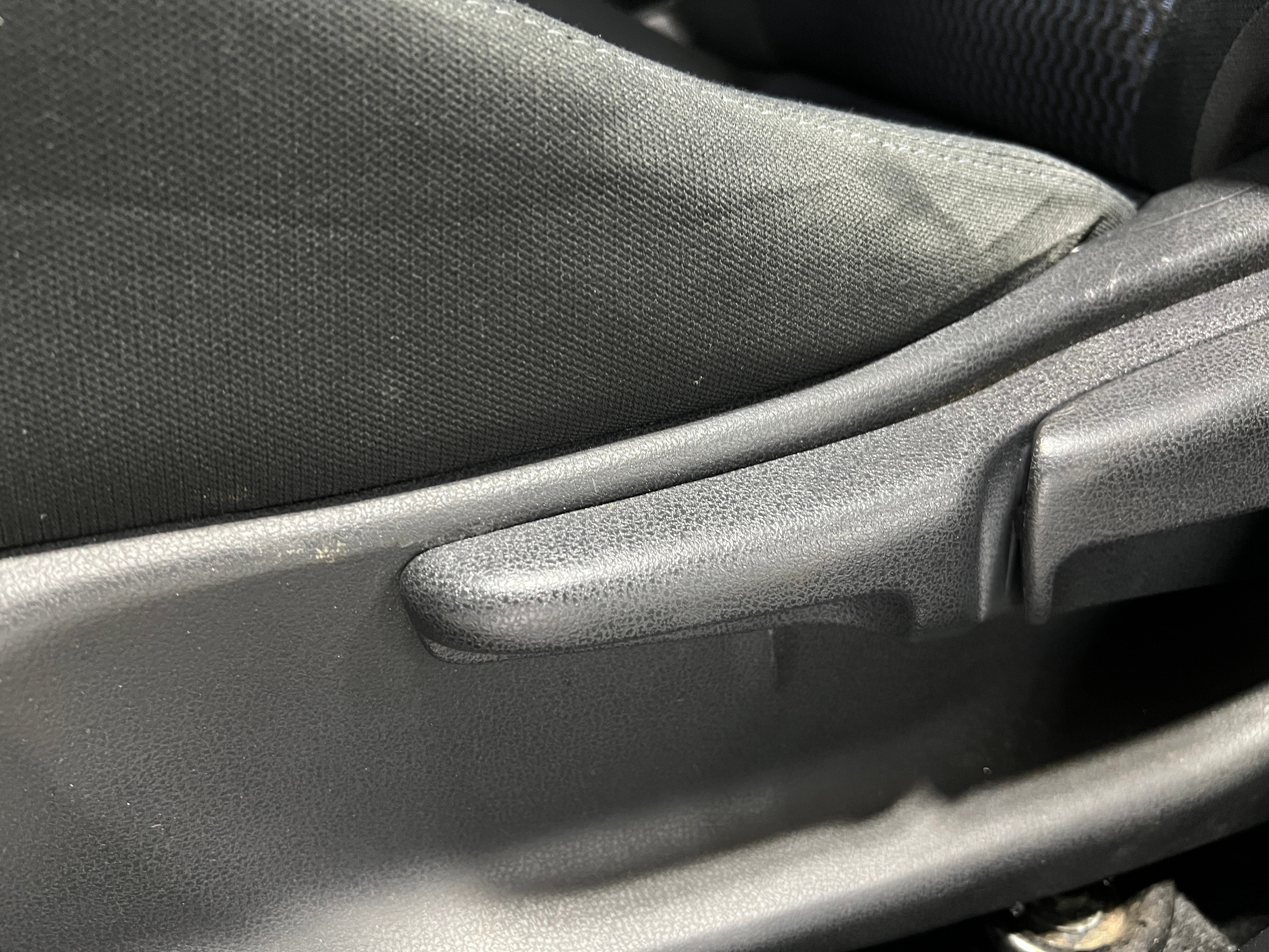 2016 Nissan Versa Note