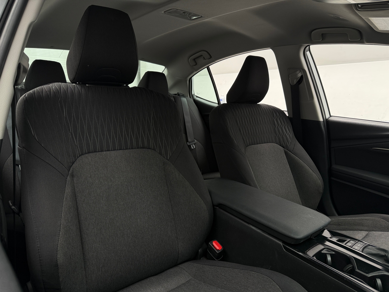 Thumbnail: 2025 Toyota Camry - 2