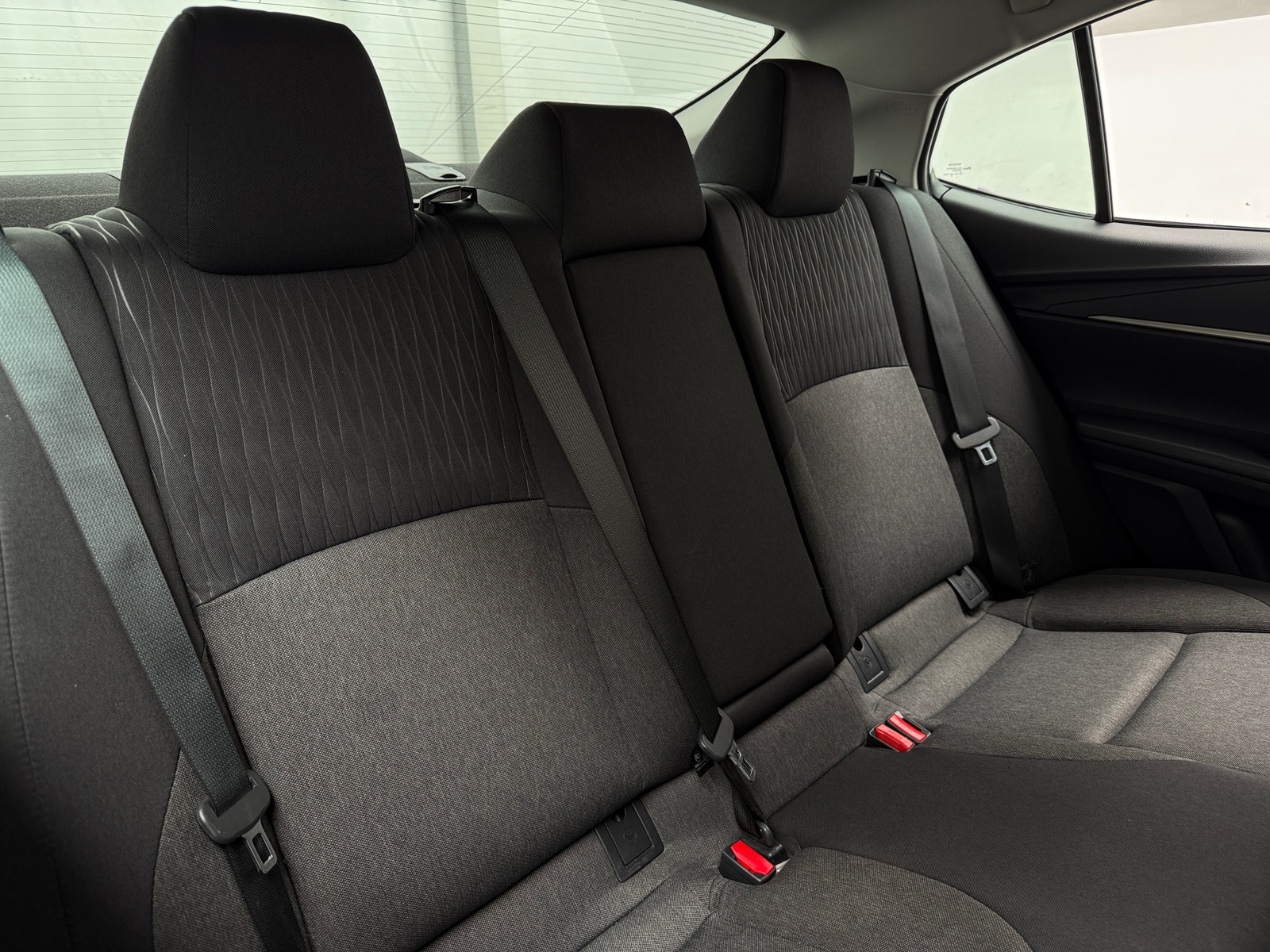 Thumbnail: 2025 Toyota Camry - 6