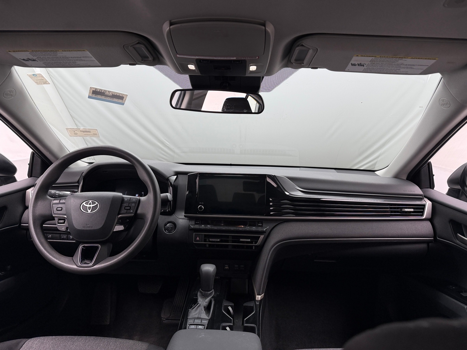 Thumbnail: 2025 Toyota Camry - 3