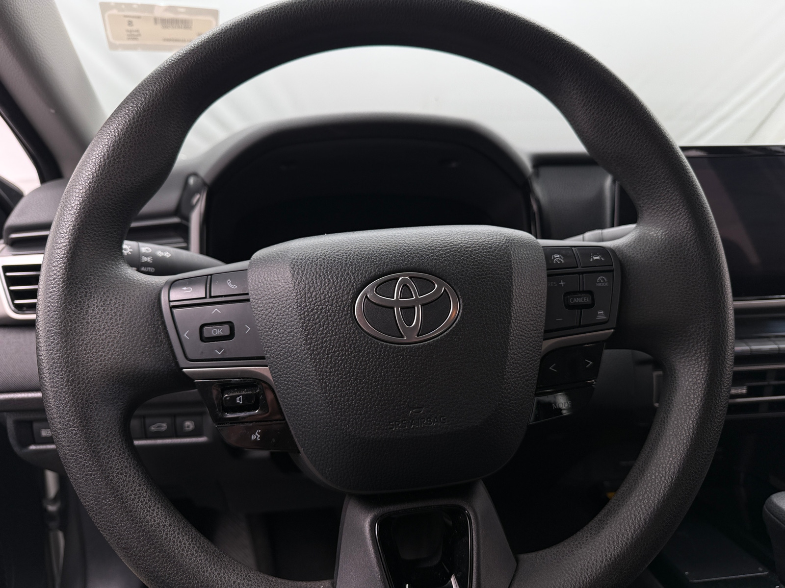 Thumbnail: 2025 Toyota Camry - 5