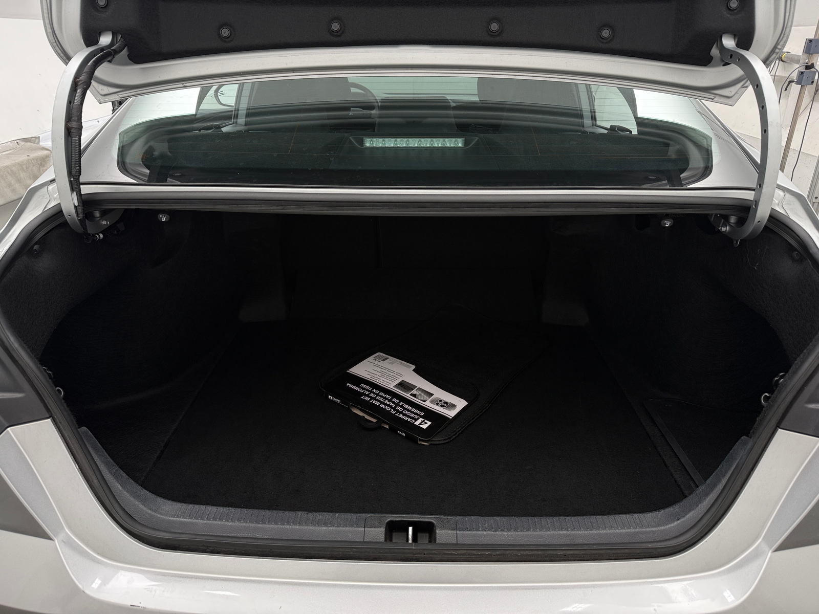 Thumbnail: 2025 Toyota Camry - 7