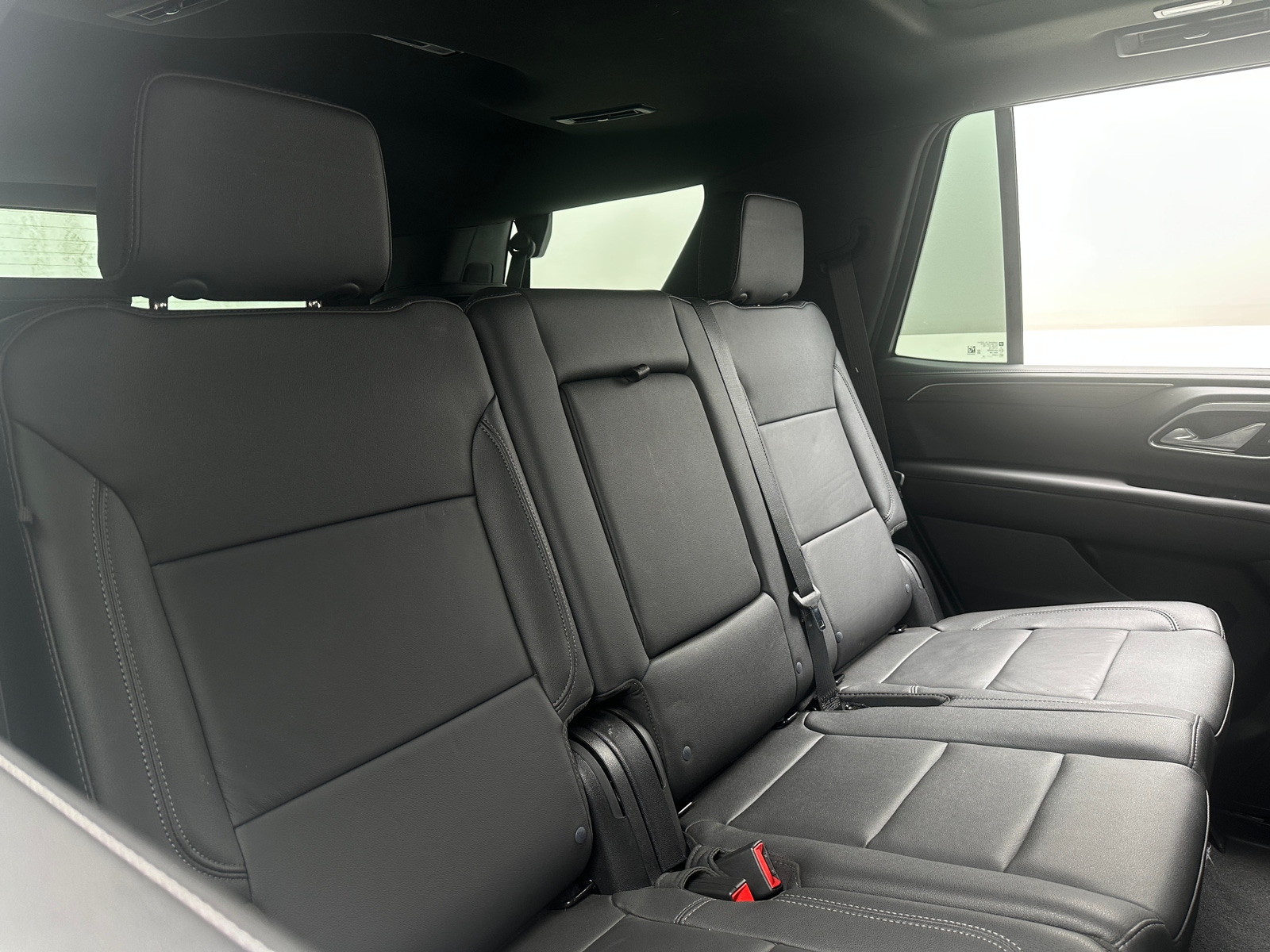 Thumbnail: 2024 Chevrolet Tahoe - 5